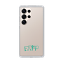 Slim Protection Case［ Original - ENFP Campaigner - Alphabet ］
