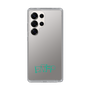 Slim Protection Case［ Original - ENFP Campaigner - Alphabet ］