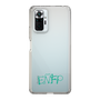 Slim Protection Case［ Original - ENFP Campaigner - Alphabet ］
