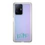 Slim Protection Case［ Original - ENFP Campaigner - Alphabet ］