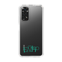 Slim Protection Case［ Original - ENFP Campaigner - Alphabet ］