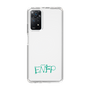Slim Protection Case［ Original - ENFP Campaigner - Alphabet ］