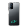 Slim Protection Case［ Original - ENFP Campaigner - Alphabet ］