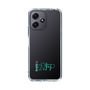 Slim Protection Case［ Original - ENFP Campaigner - Alphabet ］