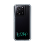 Slim Protection Case［ Original - ENFP Campaigner - Alphabet ］
