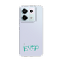 Slim Protection Case［ Original - ENFP Campaigner - Alphabet ］