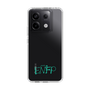Slim Protection Case［ Original - ENFP Campaigner - Alphabet ］