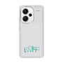 Slim Protection Case［ Original - ENFP Campaigner - Alphabet ］