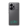 Slim Protection Case［ Original - ENFP Campaigner - Alphabet ］