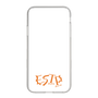 Slim Protection Case［ Original - ESTP Entrepreneur - Alphabet ］
