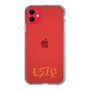 Slim Protection Case［ Original - ESTP Entrepreneur - Alphabet ］