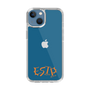 Slim Protection Case［ Original - ESTP Entrepreneur - Alphabet ］