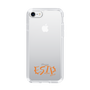 Slim Protection Case［ オリジナル - ESTP 起業家 - アルファベット ］