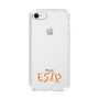 Slim Protection Case［ オリジナル - ESTP 起業家 - アルファベット ］