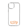 Slim Protection Case［ Original - ESTP Entrepreneur - Alphabet ］
