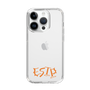 Slim Protection Case［ Original - ESTP Entrepreneur - Alphabet ］