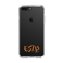 Slim Protection Case［ Original - ESTP Entrepreneur - Alphabet ］