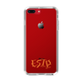 Slim Protection Case［ Original - ESTP Entrepreneur - Alphabet ］