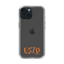 Slim Protection Case［ Original - ESTP Entrepreneur - Alphabet ］