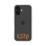 Slim Protection Case［ Original - ESTP Entrepreneur - Alphabet ］