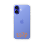 Slim Protection Case［ Original - ESTP Entrepreneur - Alphabet ］