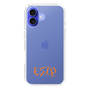Slim Protection Case［ Original - ESTP Entrepreneur - Alphabet ］