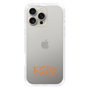 Slim Protection Case［ Original - ESTP Entrepreneur - Alphabet ］