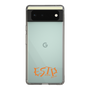 Slim Protection Case［ Original - ESTP Entrepreneur - Alphabet ］