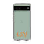 Slim Protection Case［ Original - ESTP Entrepreneur - Alphabet ］