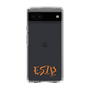 Slim Protection Case［ Original - ESTP Entrepreneur - Alphabet ］