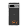 Slim Protection Case［ Original - ESTP Entrepreneur - Alphabet ］