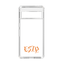 Slim Protection Case［ Original - ESTP Entrepreneur - Alphabet ］