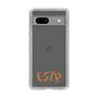 Slim Protection Case［ Original - ESTP Entrepreneur - Alphabet ］