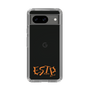 Slim Protection Case［ Original - ESTP Entrepreneur - Alphabet ］