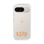Slim Protection Case［ Original - ESTP Entrepreneur - Alphabet ］