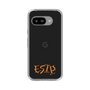 Slim Protection Case［ Original - ESTP Entrepreneur - Alphabet ］