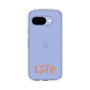 Slim Protection Case［ Original - ESTP Entrepreneur - Alphabet ］