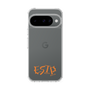 Slim Protection Case［ Original - ESTP Entrepreneur - Alphabet ］