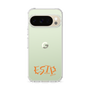 Slim Protection Case［ Original - ESTP Entrepreneur - Alphabet ］