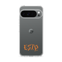 Slim Protection Case［ Original - ESTP Entrepreneur - Alphabet ］