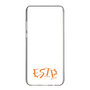 Slim Protection Case［ Original - ESTP Entrepreneur - Alphabet ］