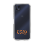 Slim Protection Case［ Original - ESTP Entrepreneur - Alphabet ］