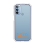 Slim Protection Case［ Original - ESTP Entrepreneur - Alphabet ］