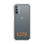 Slim Protection Case［ Original - ESTP Entrepreneur - Alphabet ］