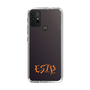 Slim Protection Case［ Original - ESTP Entrepreneur - Alphabet ］