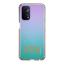 Slim Protection Case［ Original - ESTP Entrepreneur - Alphabet ］