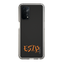 Slim Protection Case［ Original - ESTP Entrepreneur - Alphabet ］
