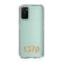 Slim Protection Case［ Original - ESTP Entrepreneur - Alphabet ］