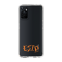 Slim Protection Case［ Original - ESTP Entrepreneur - Alphabet ］
