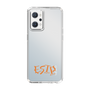 Slim Protection Case［ Original - ESTP Entrepreneur - Alphabet ］